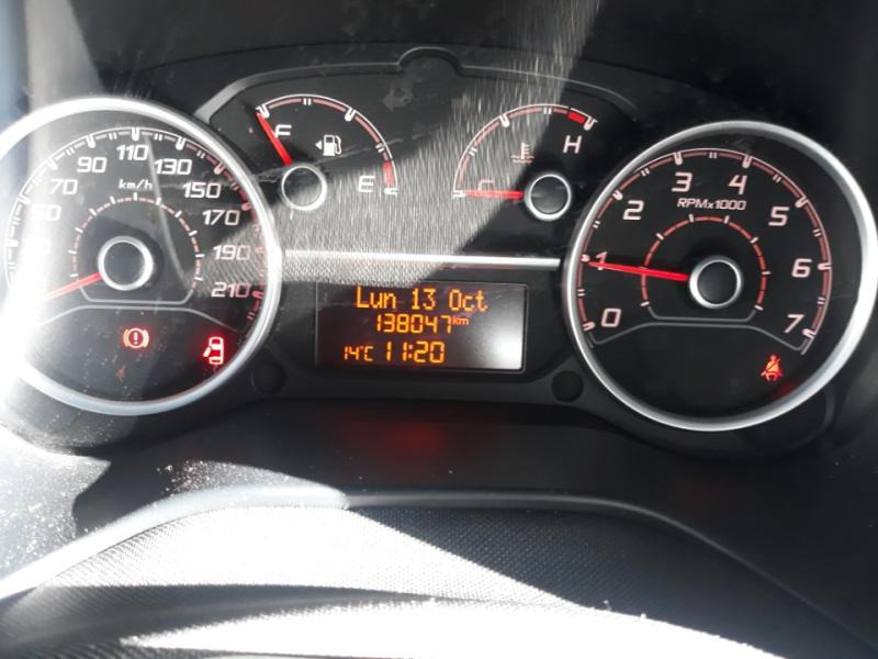 Fiat Doblo 105cv Frigo - Фургон-рефрижератор: фото 3 Fiat Doblo 105cv Frigo - Фургон-рефрижератор: фото 3