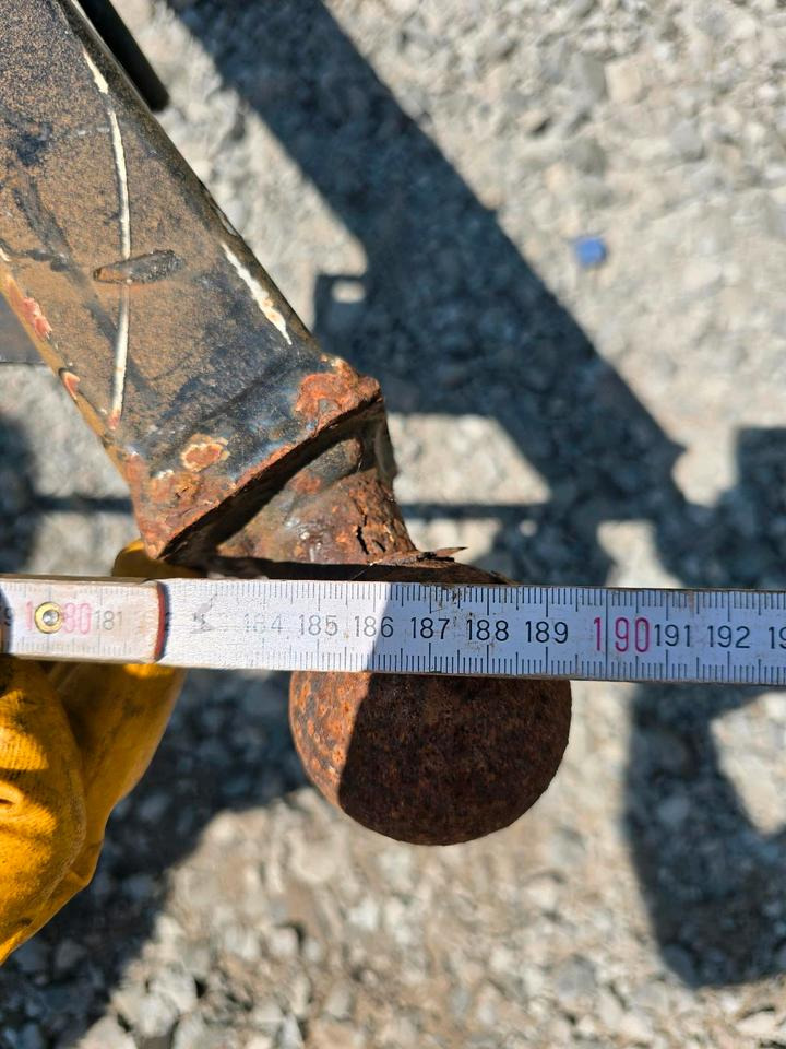 Kipperspinne Kippzylinder Unimog 424 427 437 Kipperrahmen Teleskopzylinder Mercedes-Benz Pritsche U 1000 1200 1400 1500 1600 2100 2150 1650 - Система портальной погрузки/ Мультилифт: фото 5 Kipperspinne Kippzylinder Unimog 424 427 437 Kipperrahmen Teleskopzylinder Mercedes-Benz Pritsche U 1000 1200 1400 1500 1600 2100 2150 1650 - Система портальной погрузки/ Мультилифт: фото 5