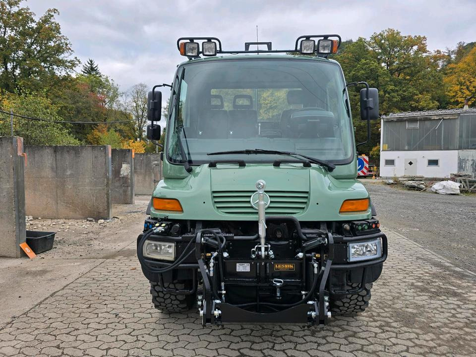 Unimog U300 AGRAR 405/10 405/12 NKS-Z-UGN-43K Mercedes-Benz UGE UGN LOF U 300 400 500 - Коммунальная/ Специальная техника: фото 2 Unimog U300 AGRAR 405/10 405/12 NKS-Z-UGN-43K Mercedes-Benz UGE UGN LOF U 300 400 500 - Коммунальная/ Специальная техника: фото 2
