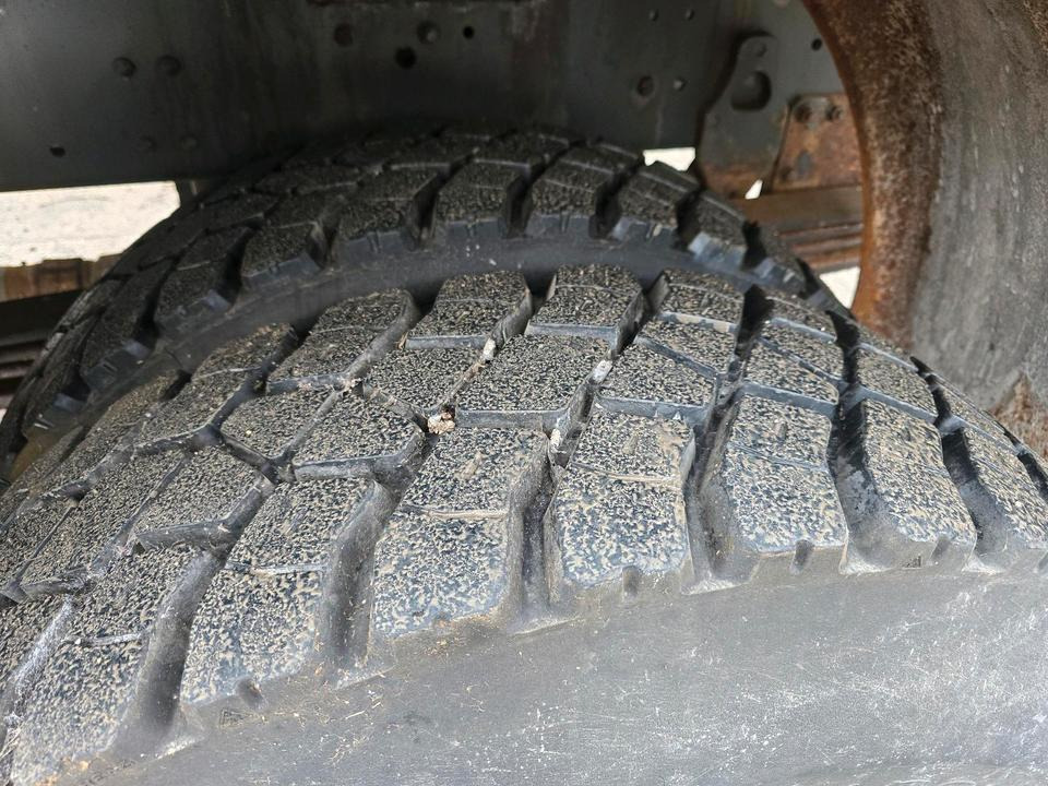 Снегоуборочная машина Mercedes-Benz Atego 1828 AK Absetzkipper Meiller Schmidt Schneepflug Küpper-Weisser Salzstreuer Allrad: фото 7