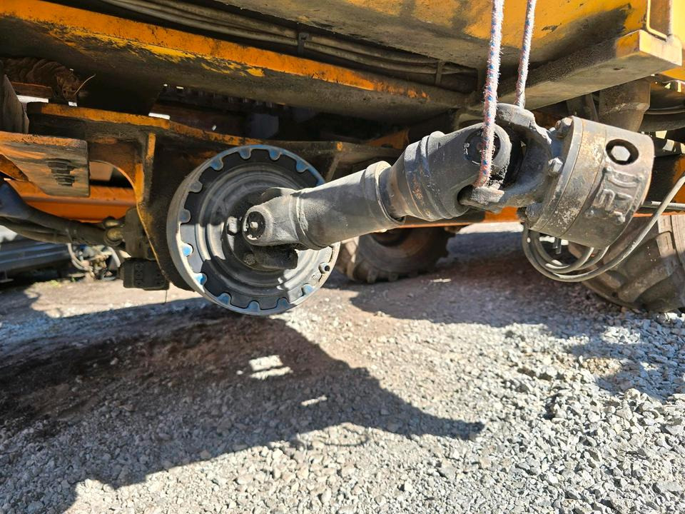 Манипуляторная косилка Mulag MHU 800 2013 Mähausleger Böschungsmäher Böschungsmulcher für Unimog 405 U 300 400 500 318 423 427 430 527 535 530 Mercedes-Benz: фото 7 Манипуляторная косилка Mulag MHU 800 2013 Mähausleger Böschungsmäher Böschungsmulcher für Unimog 405 U 300 400 500 318 423 427 430 527 535 530 Mercedes-Benz: фото 7