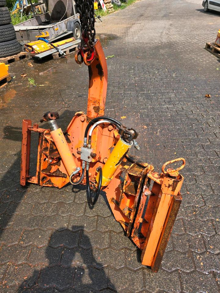 Schmidt Schneepflugzylinder Schwenkzylinder Schneeschild Schneeschieber Schmidt Epoke passend für Unimog 424 427 405 U 300 400 500 318 323 423 218 430 429 530 527 535 Mercedes-Benz Winterdienst - Отвал для снега: фото 2 Schmidt Schneepflugzylinder Schwenkzylinder Schneeschild Schneeschieber Schmidt Epoke passend für Unimog 424 427 405 U 300 400 500 318 323 423 218 430 429 530 527 535 Mercedes-Benz Winterdienst - Отвал для снега: фото 2