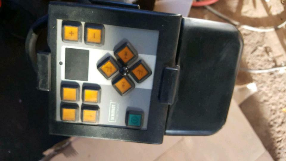 Schneepflug Schmidt Hydraulikanlage Schneeschild Elektrohydraulik - Гидравлика для Коммунальной и специальной техники: фото 3 Schneepflug Schmidt Hydraulikanlage Schneeschild Elektrohydraulik - Гидравлика для Коммунальной и специальной техники: фото 3