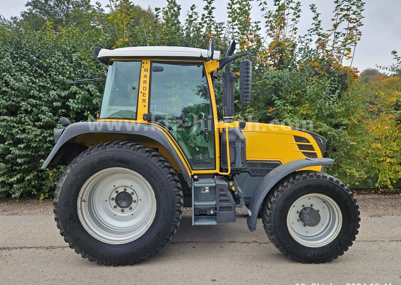 Fendt 313 V SCR, VARIO* 1.Hand * TMS * Netto: 54.900.- - Трактор: фото 2 Fendt 313 V SCR, VARIO* 1.Hand * TMS * Netto: 54.900.- - Трактор: фото 2