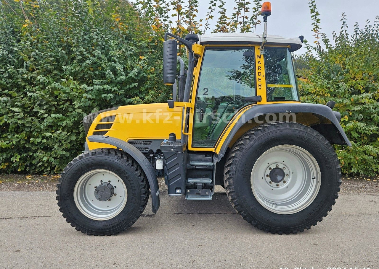 Fendt 313 V SCR, VARIO* 1.Hand * TMS * Netto: 54.900.- - Трактор: фото 4 Fendt 313 V SCR, VARIO* 1.Hand * TMS * Netto: 54.900.- - Трактор: фото 4