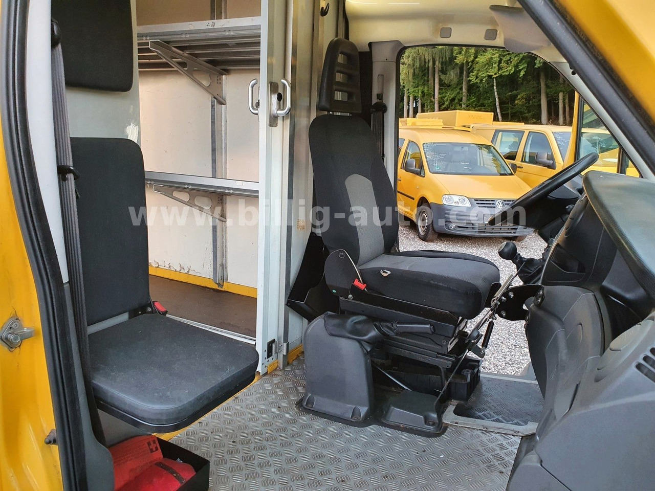 Iveco Daily ideal als Foodtruck Camper Wohnmobil в лизинг Iveco Daily ideal als Foodtruck Camper Wohnmobil: фото 16