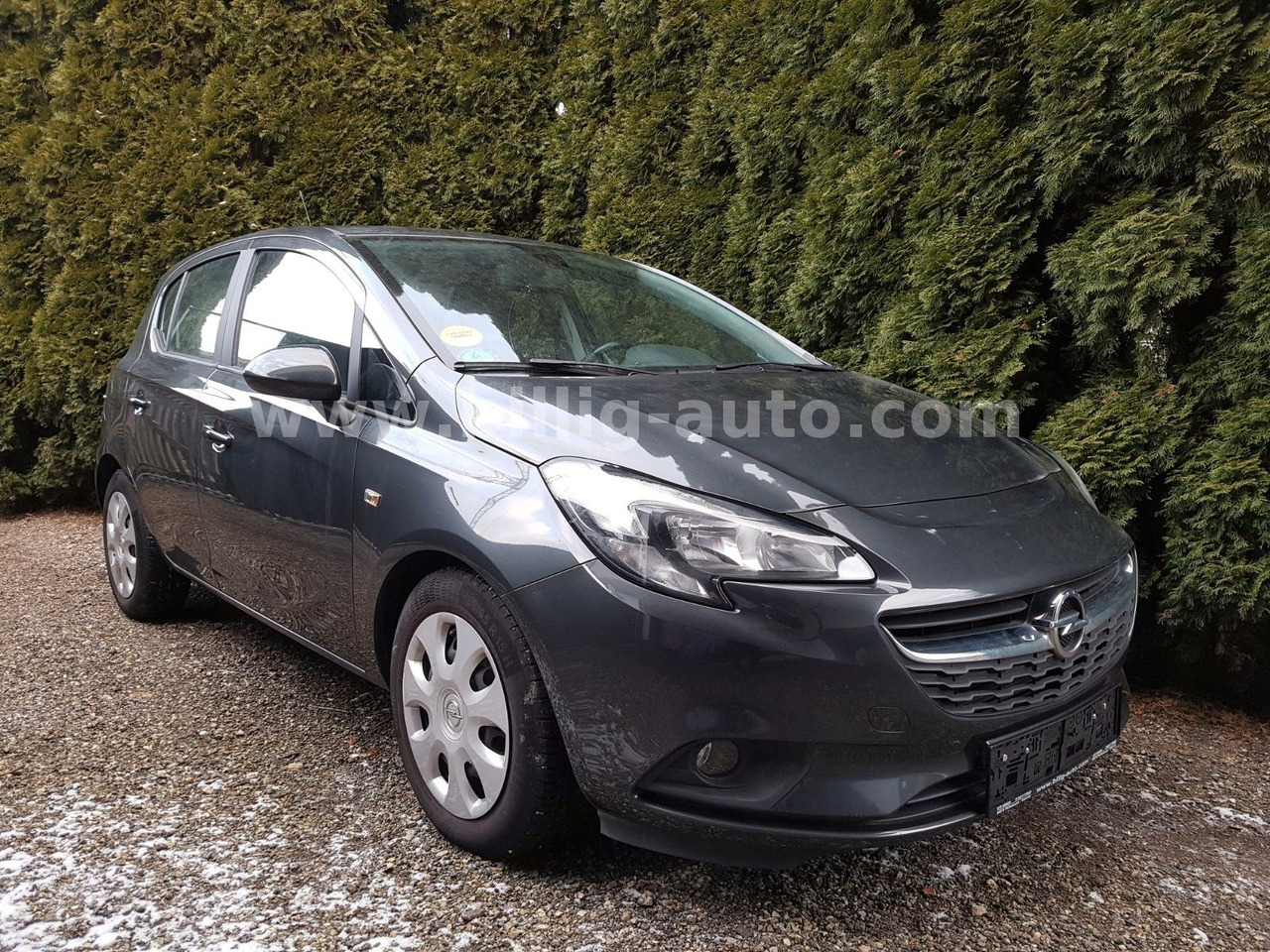 Opel Corsa E Edition NAVI Bluetooth Handy PDC MY2018 - Легковой автомобиль: фото 1 Opel Corsa E Edition NAVI Bluetooth Handy PDC MY2018 - Легковой автомобиль: фото 1