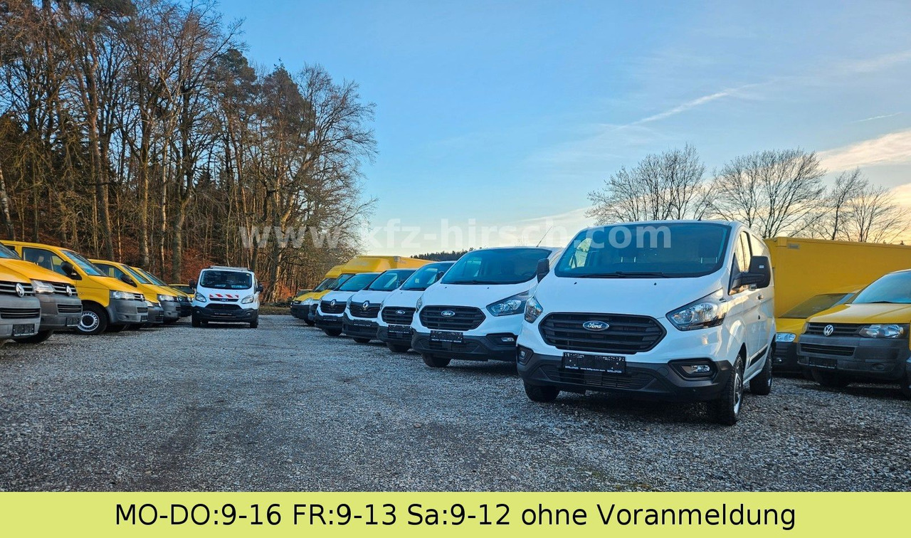 Цельнометаллический фургон Renault Master EURO 6 *Klima*EU6*Bluetooth*Kamera*MAXI: фото 17
