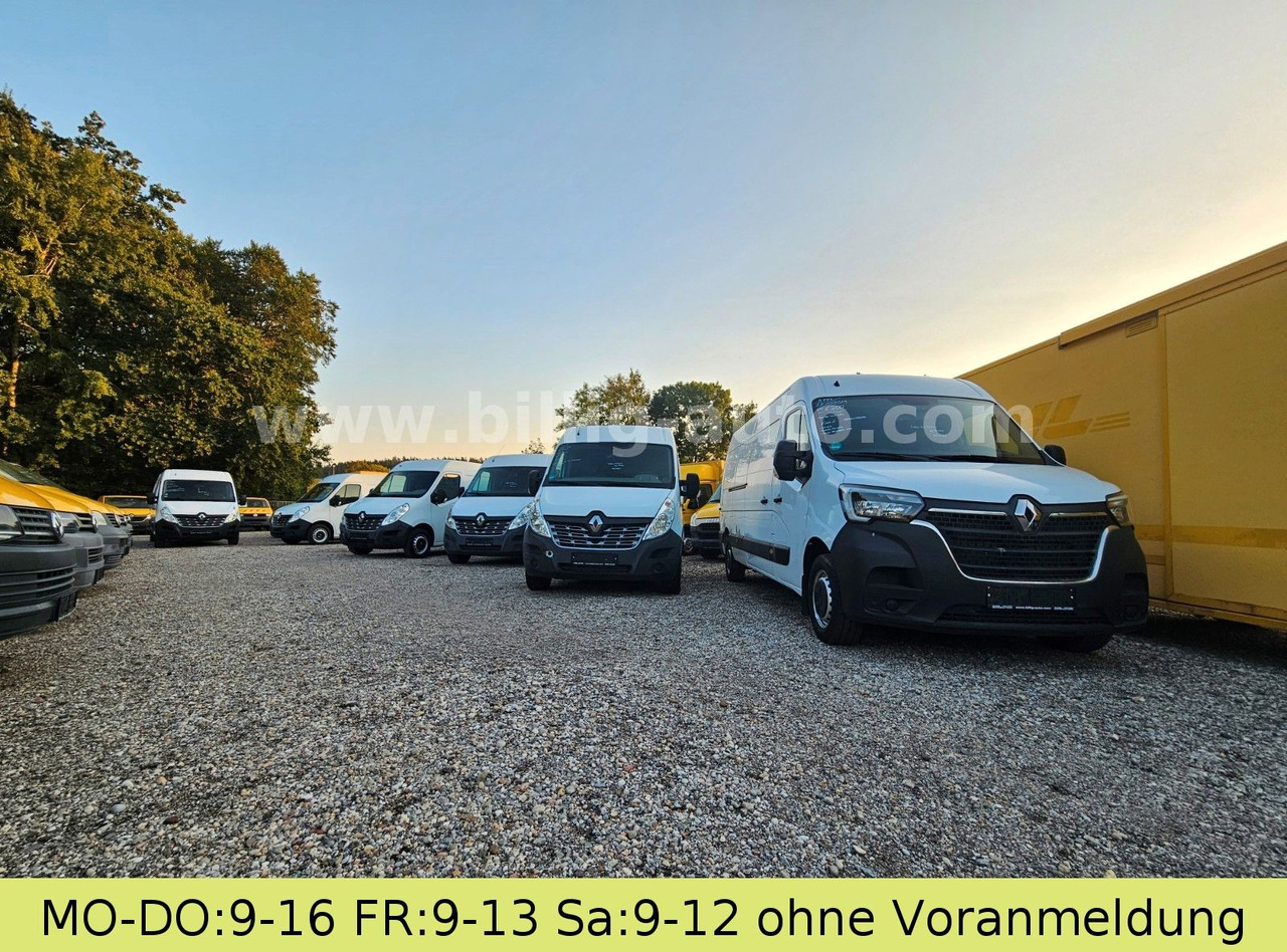 Renault Master EURO 6 *Klima*EU6*Bluetooth*Kamera*MAXI - Цельнометаллический фургон: фото 3 Renault Master EURO 6 *Klima*EU6*Bluetooth*Kamera*MAXI - Цельнометаллический фургон: фото 3