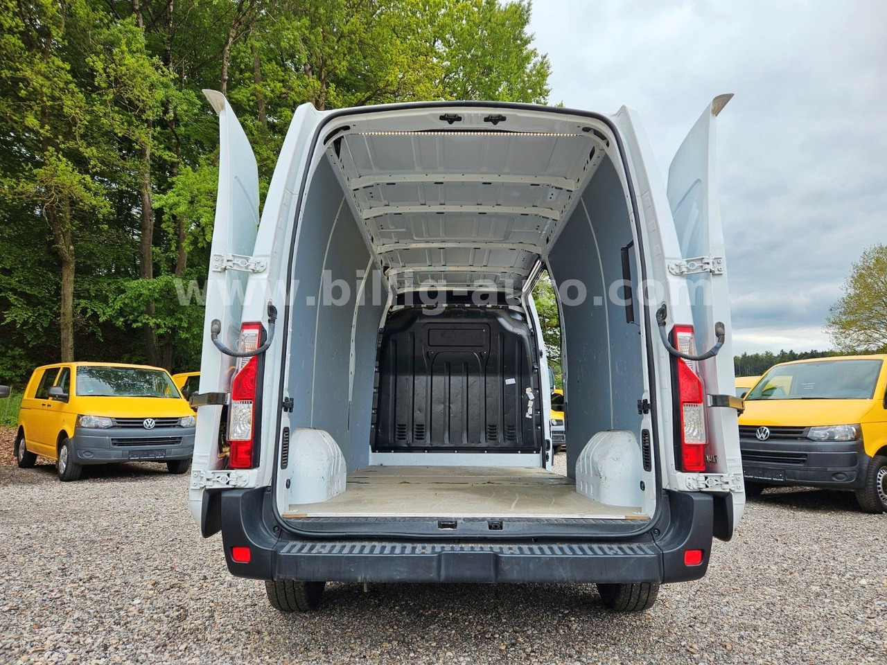 Renault Master EURO 6 *Klima*EU6*Bluetooth*Kamera*MAXI - Пассажирский фургон: фото 5 Renault Master EURO 6 *Klima*EU6*Bluetooth*Kamera*MAXI - Пассажирский фургон: фото 5