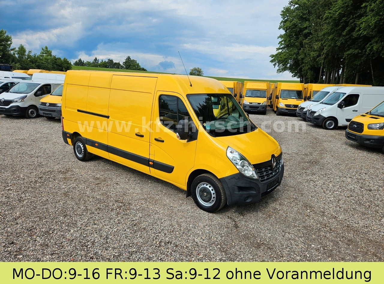Renault Master EURO 6 *Klima*EU6 Kamera* Regal Sortimo - Пассажирский фургон: фото 4 Renault Master EURO 6 *Klima*EU6 Kamera* Regal Sortimo - Пассажирский фургон: фото 4