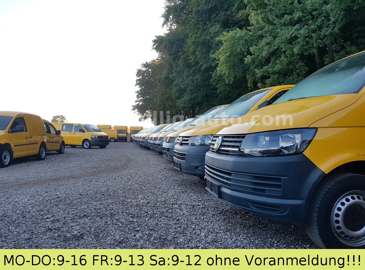 Volkswagen T5 Transporter 2.0TDI EU5*2xSchiebetüre*1.Hand* - Пассажирский фургон: фото 3 Volkswagen T5 Transporter 2.0TDI EU5*2xSchiebetüre*1.Hand* - Пассажирский фургон: фото 3