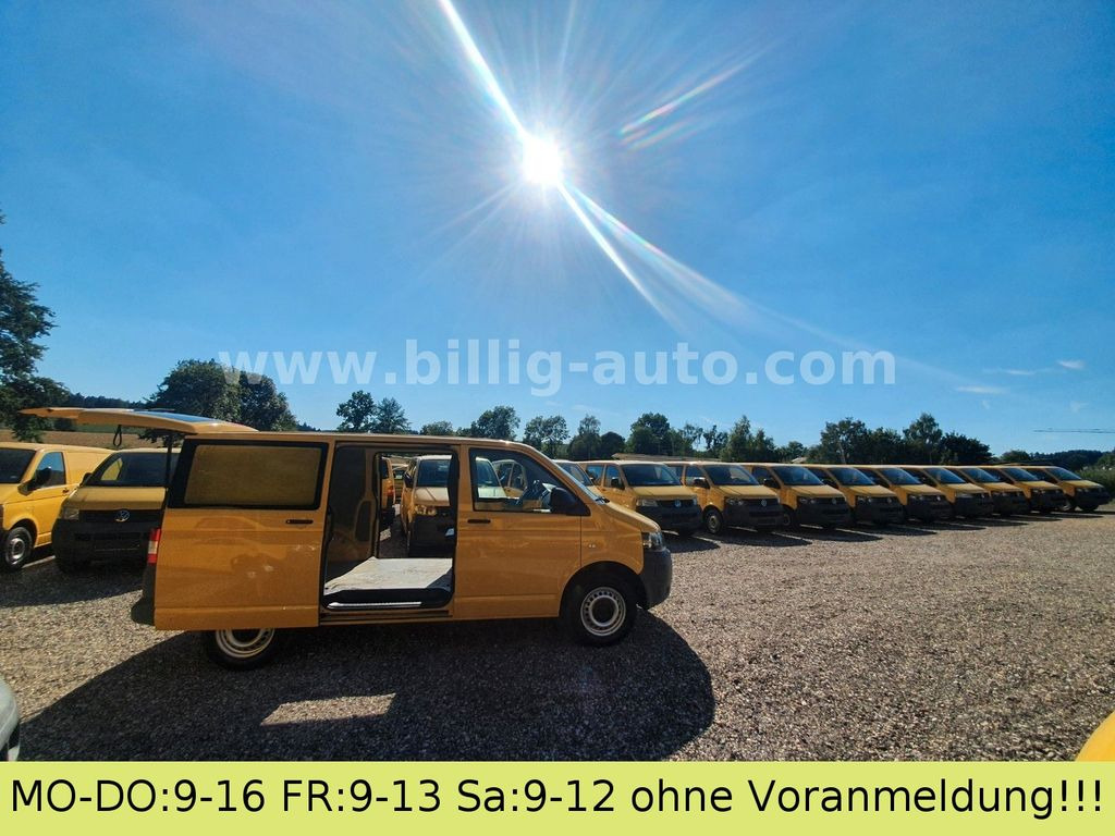 Volkswagen T5 Transporter 2.0TDI EU5*2xSchiebetüre*1.Hand* Volkswagen T5 Transporter 2.0TDI EU5*2xSchiebetüre*1.Hand* - Цельнометаллический фургон: фото 3 Volkswagen T5 Transporter 2.0TDI EU5*2xSchiebetüre*1.Hand* Volkswagen T5 Transporter 2.0TDI EU5*2xSchiebetüre*1.Hand* - Цельнометаллический фургон: фото 3