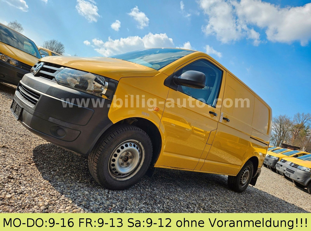 Volkswagen T5 Transporter 2.0TDI EU5*2xSchiebetüre*Facelift - Пассажирский фургон: фото 2 Volkswagen T5 Transporter 2.0TDI EU5*2xSchiebetüre*Facelift - Пассажирский фургон: фото 2