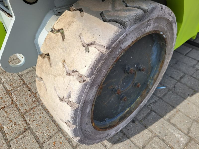 Ножничный подъемник Podnośnik nożycowy samojezdny elektryczny 14 m Iteco IT 12151: фото 12 Ножничный подъемник Podnośnik nożycowy samojezdny elektryczny 14 m Iteco IT 12151: фото 12