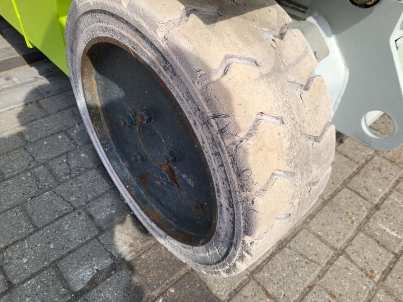 Ножничный подъемник Podnośnik nożycowy samojezdny elektryczny 14 m Iteco IT 12151: фото 11 Ножничный подъемник Podnośnik nożycowy samojezdny elektryczny 14 m Iteco IT 12151: фото 11