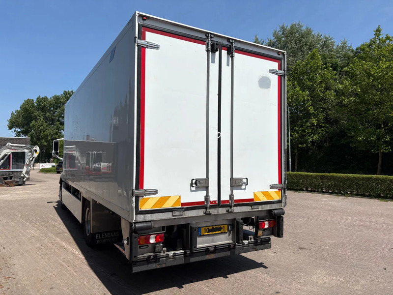 Mercedes-Benz Actros 1836 / SUPRA 950 KOELING / SLEEPCAB / LAADKLEP 2 TON / APK - TUV OKTOBER 2025 / - Рефрижератор: фото 3 Mercedes-Benz Actros 1836 / SUPRA 950 KOELING / SLEEPCAB / LAADKLEP 2 TON / APK - TUV OKTOBER 2025 / - Рефрижератор: фото 3