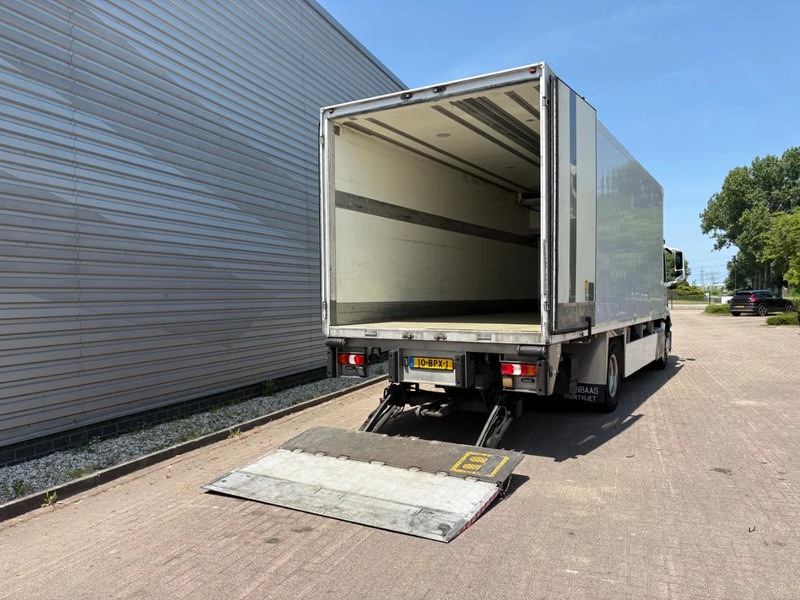 Рефрижератор Mercedes-Benz Actros 1836 / SUPRA 950 KOELING / SLEEPCAB / LAADKLEP 2 TON / APK - TUV OKTOBER 2025 /: фото 13