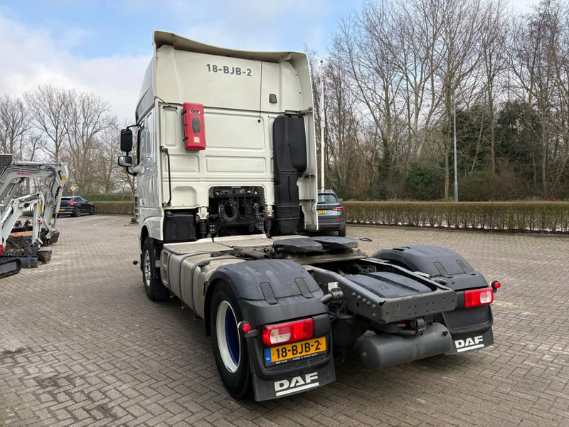 DAF XF 460 4x2 / ADR I II III KLASSE / HOLLAND TRUCK / APK - TUV JANUARI 2026 - Тягач: фото 3 DAF XF 460 4x2 / ADR I II III KLASSE / HOLLAND TRUCK / APK - TUV JANUARI 2026 - Тягач: фото 3