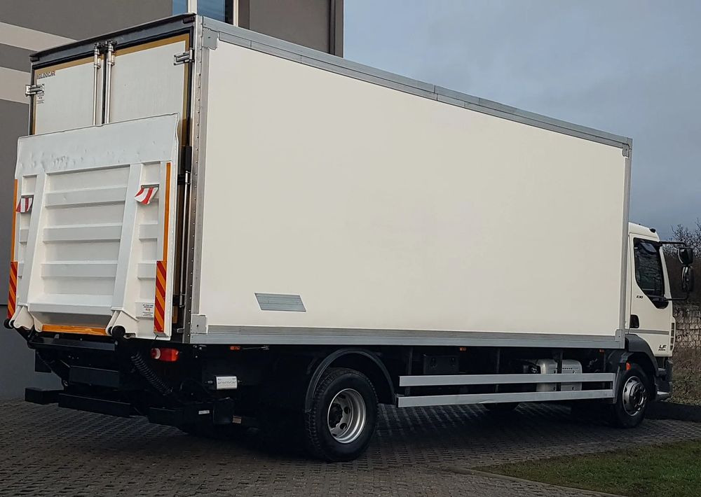 DAF 16T LF 230 WINDA CHŁODNIA 16EP 6,58x2,48x2,38 KLIMA IZOTERMA MROŹNIA - Рефрижератор: фото 4 DAF 16T LF 230 WINDA CHŁODNIA 16EP 6,58x2,48x2,38 KLIMA IZOTERMA MROŹNIA - Рефрижератор: фото 4