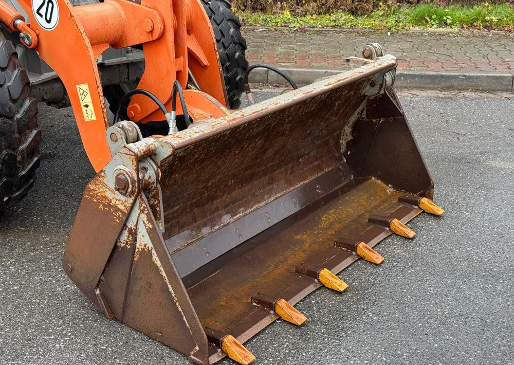 Caterpillar * Atlas AR 65 Super * Ładowarka * Stan Perfekcyjny ! * Sprowadzona * - Колёсный погрузчик: фото 3 Caterpillar * Atlas AR 65 Super * Ładowarka * Stan Perfekcyjny ! * Sprowadzona * - Колёсный погрузчик: фото 3