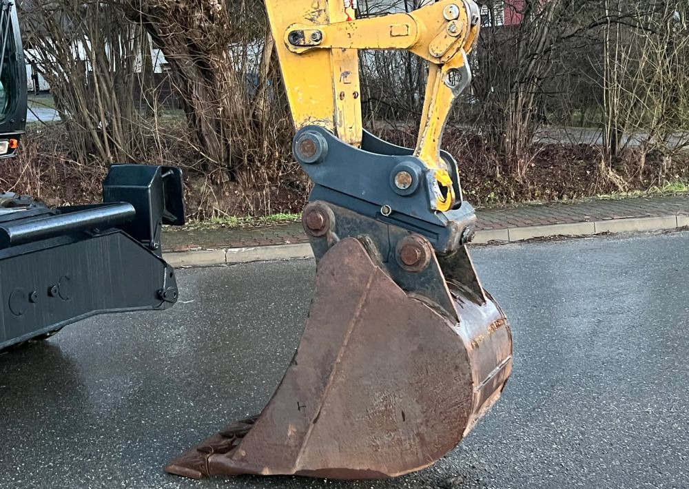 Caterpillar CAT M315C CATERPILLAR SPROWADZONY Bardzo Dobry Stan - Колёсный экскаватор: фото 3 Caterpillar CAT M315C CATERPILLAR SPROWADZONY Bardzo Dobry Stan - Колёсный экскаватор: фото 3