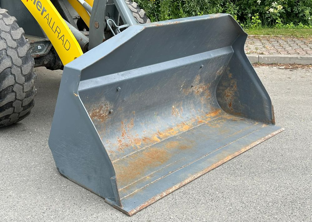 Kramer * Kramer Allrad Neuson 950 * Ładowarka * Sprowadzona * Bardzo Dobry Stan - Колёсный погрузчик: фото 2 Kramer * Kramer Allrad Neuson 950 * Ładowarka * Sprowadzona * Bardzo Dobry Stan - Колёсный погрузчик: фото 2