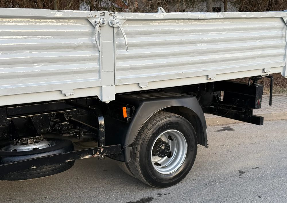 MAN * Star MAN 12.227 * Kiper Wywrotka Meiller * Bardzo Dobry Stan в лизинг MAN * Star MAN 12.227 * Kiper Wywrotka Meiller * Bardzo Dobry Stan: фото 16 MAN * Star MAN 12.227 * Kiper Wywrotka Meiller * Bardzo Dobry Stan в лизинг MAN * Star MAN 12.227 * Kiper Wywrotka Meiller * Bardzo Dobry Stan: фото 16