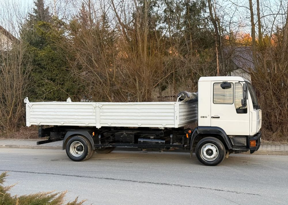 MAN * Star MAN 12.227 * Kiper Wywrotka Meiller * Bardzo Dobry Stan в лизинг MAN * Star MAN 12.227 * Kiper Wywrotka Meiller * Bardzo Dobry Stan: фото 8 MAN * Star MAN 12.227 * Kiper Wywrotka Meiller * Bardzo Dobry Stan в лизинг MAN * Star MAN 12.227 * Kiper Wywrotka Meiller * Bardzo Dobry Stan: фото 8