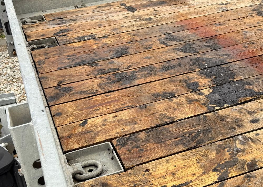 Schwarzmuller * Przyczepa do Przewozu Maszyn Koparek * Schwarzmuller Moslein * Najazdy * Jak NOWA - Прицеп для спецтехники: фото 3 Schwarzmuller * Przyczepa do Przewozu Maszyn Koparek * Schwarzmuller Moslein * Najazdy * Jak NOWA - Прицеп для спецтехники: фото 3