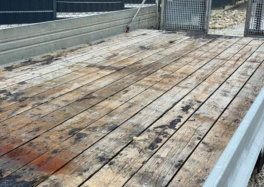 Schwarzmuller * Przyczepa do Przewozu Maszyn Koparek * Schwarzmuller Moslein * Najazdy * Jak NOWA - Прицеп для спецтехники: фото 4 Schwarzmuller * Przyczepa do Przewozu Maszyn Koparek * Schwarzmuller Moslein * Najazdy * Jak NOWA - Прицеп для спецтехники: фото 4