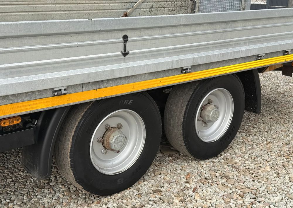 Schwarzmuller * Przyczepa do Przewozu Maszyn Koparek * Schwarzmuller Moslein * Najazdy * Jak NOWA - Низкорамный прицеп: фото 5 Schwarzmuller * Przyczepa do Przewozu Maszyn Koparek * Schwarzmuller Moslein * Najazdy * Jak NOWA - Низкорамный прицеп: фото 5