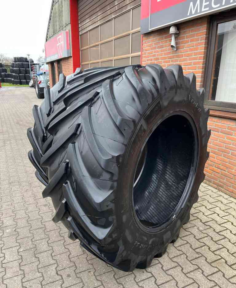 Michelin Xeobib VF650/60R38 banden diversen - Шины и диски для Сельскохозяйственной техники: фото 4 Michelin Xeobib VF650/60R38 banden diversen - Шины и диски для Сельскохозяйственной техники: фото 4