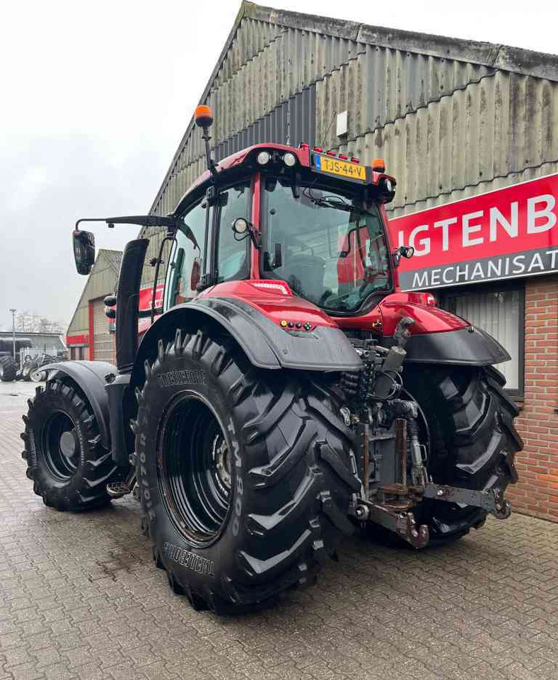 Valtra T234 Direct Tractoren - Трактор: фото 4 Valtra T234 Direct Tractoren - Трактор: фото 4