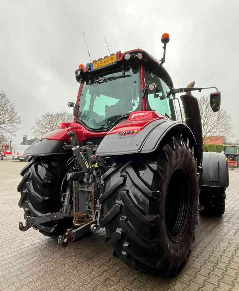 Valtra T234 Direct Tractoren - Трактор: фото 5 Valtra T234 Direct Tractoren - Трактор: фото 5