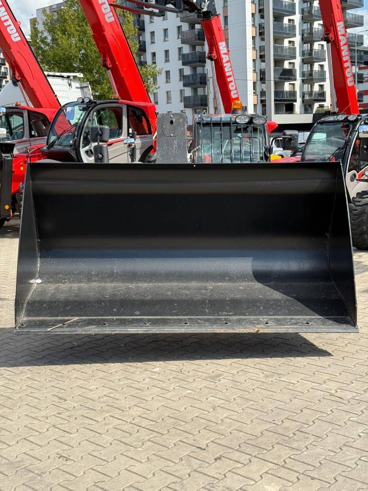 Manitou CBA 1500 L2450 LDR 570548 NEW  - Ковш для Строительной техники: фото 4 Manitou CBA 1500 L2450 LDR 570548 NEW  - Ковш для Строительной техники: фото 4