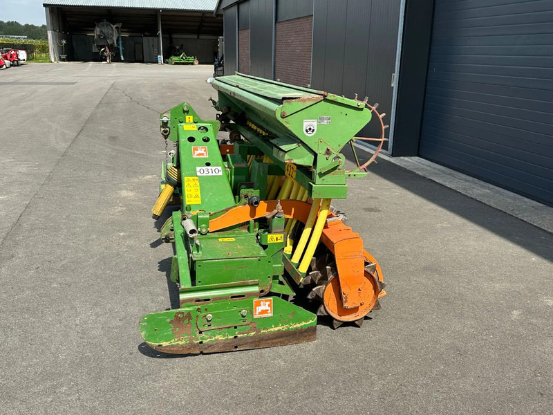 Amazone RX 3000 - Борона: фото 4 Amazone RX 3000 - Борона: фото 4
