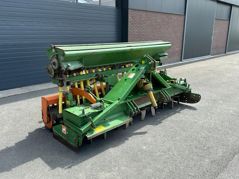 Amazone RX 3000 - Борона: фото 3 Amazone RX 3000 - Борона: фото 3