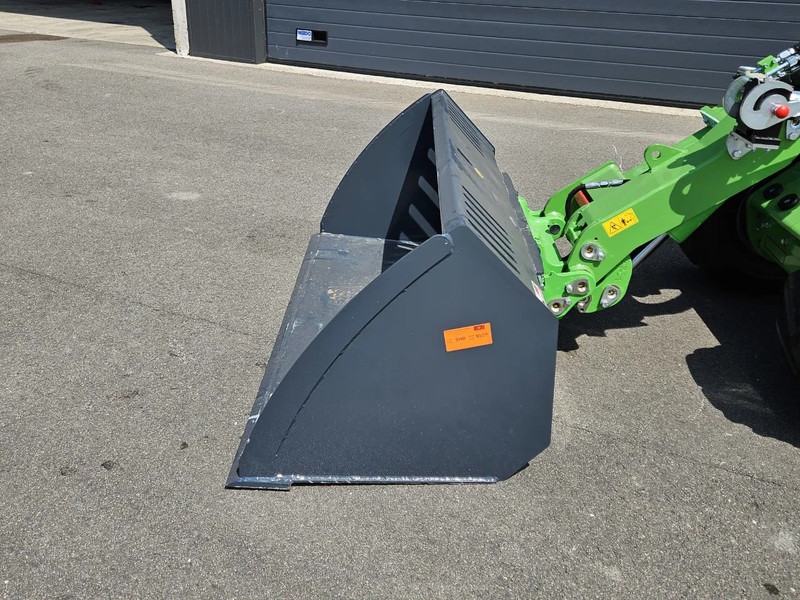 Avant 160cm Grondbak - Ковш для Сельскохозяйственной техники: фото 4 Avant 160cm Grondbak - Ковш для Сельскохозяйственной техники: фото 4