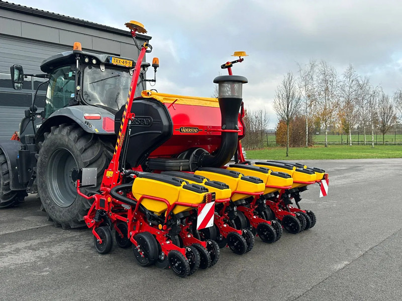 Vaderstad Tempo V 6 - Посевная техника: фото 1 Vaderstad Tempo V 6 - Посевная техника: фото 1