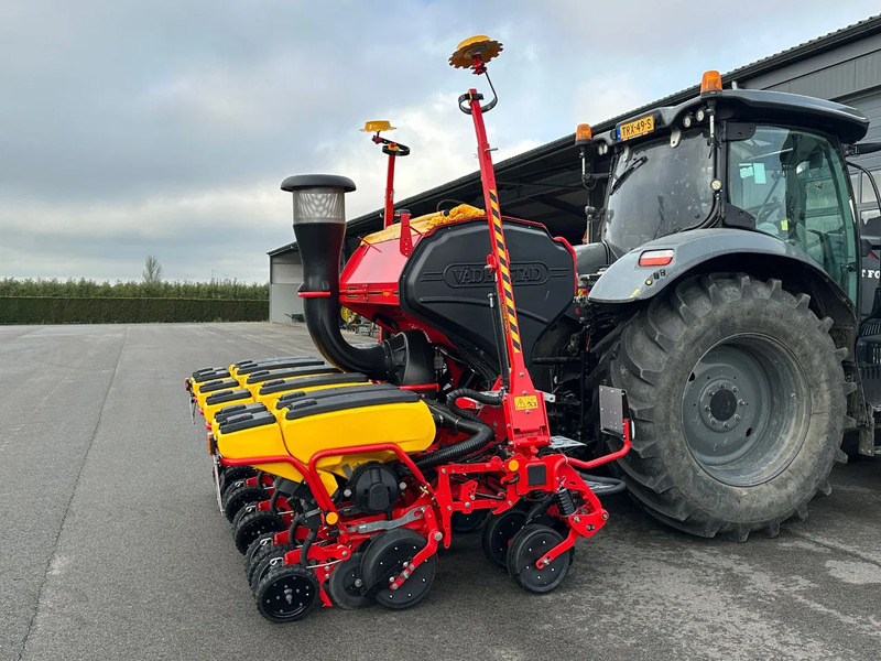 Vaderstad Tempo V 6 - Посевная техника: фото 4 Vaderstad Tempo V 6 - Посевная техника: фото 4