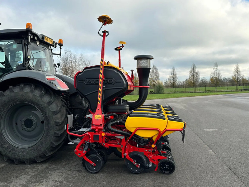 Vaderstad Tempo V 6 - Посевная техника: фото 5 Vaderstad Tempo V 6 - Посевная техника: фото 5
