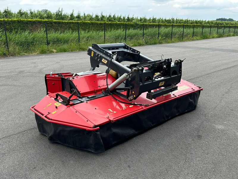 Vicon KM 5.30F trommelmaaier - Косилка: фото 1 Vicon KM 5.30F trommelmaaier - Косилка: фото 1