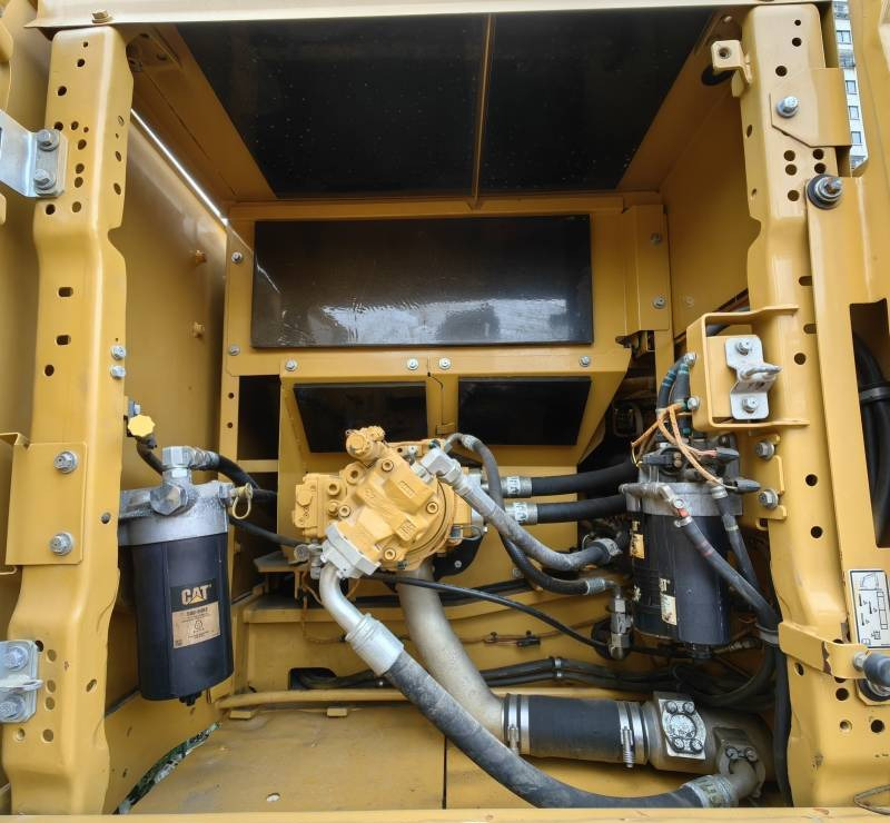 CAT 336d Caterpillar tracked excavator Warranty up to 10 YEARS CAT 336d Caterpillar гусеничний екскаватор Гарантія до 10 РОКІВ CAT 336d Caterpillar koparka gąsienicowa Gwarancja do 10 LAT - Гусеничный экскаватор: фото 3 CAT 336d Caterpillar tracked excavator Warranty up to 10 YEARS CAT 336d Caterpillar гусеничний екскаватор Гарантія до 10 РОКІВ CAT 336d Caterpillar koparka gąsienicowa Gwarancja do 10 LAT - Гусеничный экскаватор: фото 3