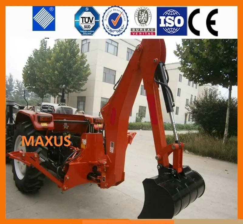 NEW MAXUS 180 HP Tractor + Loader Warranty up to 10 YEARS Новий MAXUS Трактор 180 К.с. + Навантажувач Гарантія до 10 РОКІВ Nowy MAXUS Traktor 180 KM + Ładowacz Gwarancja do 10 LAT - Трактор: фото 2 NEW MAXUS 180 HP Tractor + Loader Warranty up to 10 YEARS Новий MAXUS Трактор 180 К.с. + Навантажувач Гарантія до 10 РОКІВ Nowy MAXUS Traktor 180 KM + Ładowacz Gwarancja do 10 LAT - Трактор: фото 2