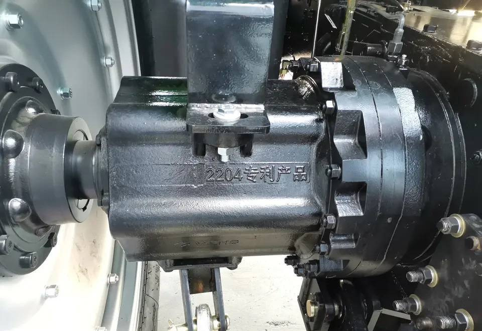NEW MAXUS 200 HP 4x4 Tractor Warranty up to 10 YEARS НОВИЙ MAXUS 200 К.с. Трактор 4x4 Гарантія до 10 РОКІВ NOWY MAXUS 200 KM Ciągnik 4x4 Gwarancja do 10 LAT - Трактор: фото 5 NEW MAXUS 200 HP 4x4 Tractor Warranty up to 10 YEARS НОВИЙ MAXUS 200 К.с. Трактор 4x4 Гарантія до 10 РОКІВ NOWY MAXUS 200 KM Ciągnik 4x4 Gwarancja do 10 LAT - Трактор: фото 5