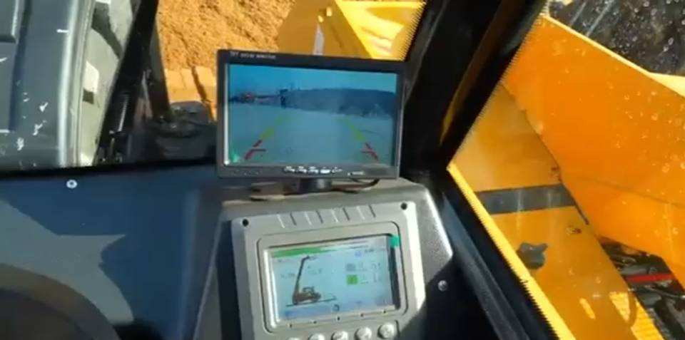 NEW MAXUS Telescopic Bulldozer Warranty up to 10 YEARS НОВИЙ MAXUS Бульдозер Телеоскопічний Гарантія до 10 РОКІВ NOWY MAXUS bouldożer teleskopowy Gwarancja do 10 LAT - Телескопический погрузчик: фото 5 NEW MAXUS Telescopic Bulldozer Warranty up to 10 YEARS НОВИЙ MAXUS Бульдозер Телеоскопічний Гарантія до 10 РОКІВ NOWY MAXUS bouldożer teleskopowy Gwarancja do 10 LAT - Телескопический погрузчик: фото 5