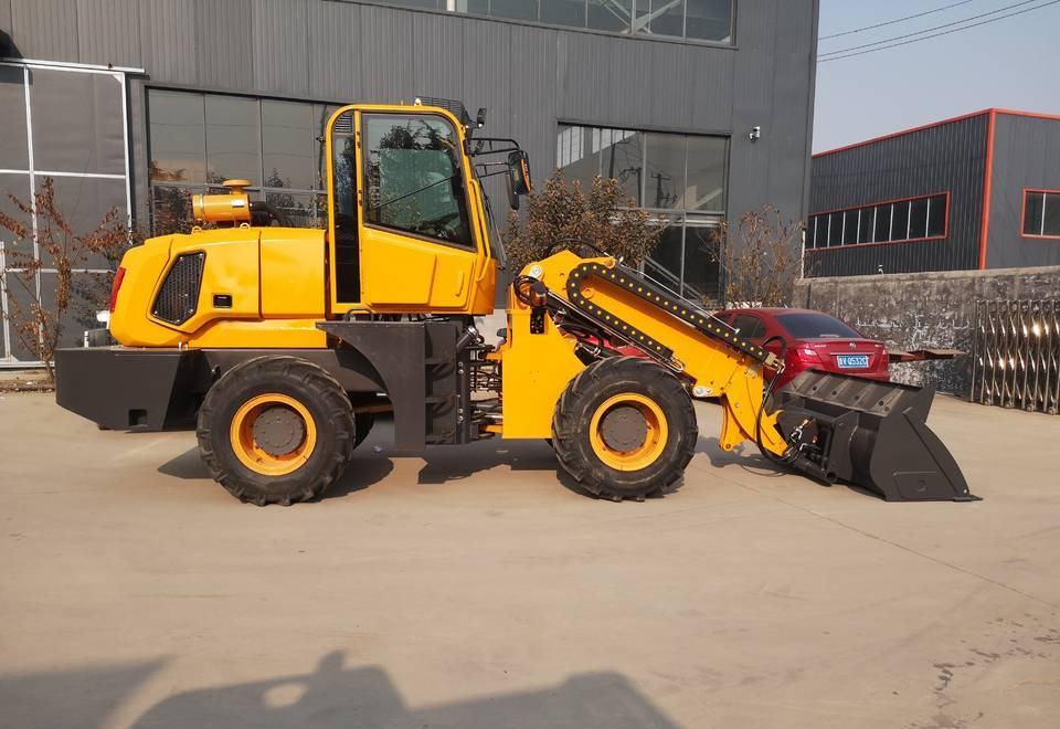 NEW MAXUS Telescopic Loader Warranty | НОВИЙ Телескопічний навантажувач MAXUS Гарантія - Телескопический фронтальный погрузчик: фото 3 NEW MAXUS Telescopic Loader Warranty | НОВИЙ Телескопічний навантажувач MAXUS Гарантія - Телескопический фронтальный погрузчик: фото 3