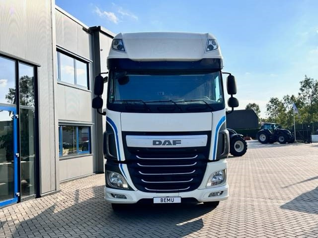 DAF XF 106 460 Super Space Cab 780.000km - Тягач: фото 2 DAF XF 106 460 Super Space Cab 780.000km - Тягач: фото 2