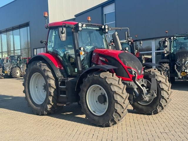 Valtra N134 Hitech - Трактор: фото 2 Valtra N134 Hitech - Трактор: фото 2